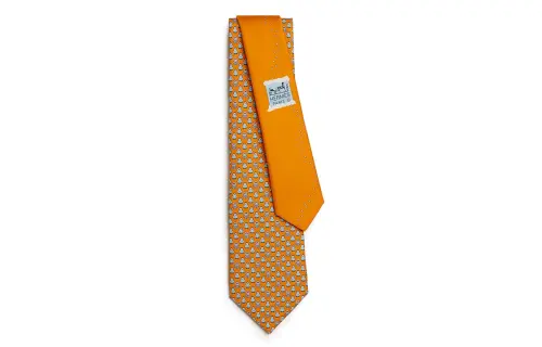 HERMES Ties Men's
