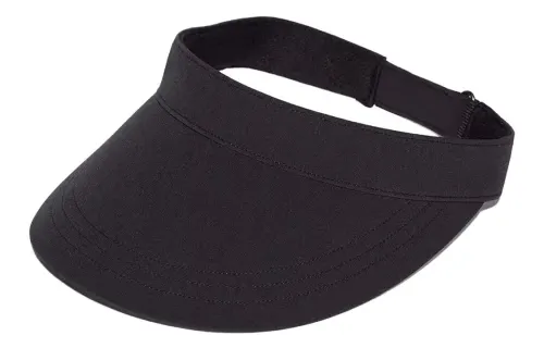 UNIQLO Sun Protection Hats Women's Black White