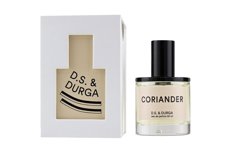 D.S. & DURGA Floral perfume, 50 ml, 100 ml