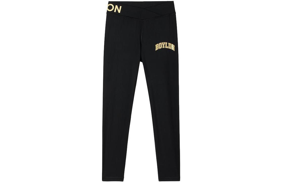 Легинсы и термобелье Boy London