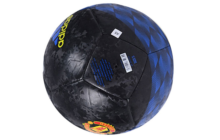 Adidas Manchester United Soccer Ball