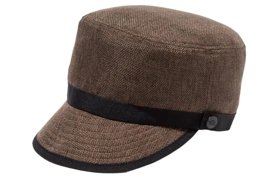THE NORTH FACE Hats & Caps Unisex Umber