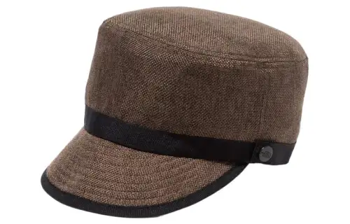 THE NORTH FACE Hats & Caps Unisex Umber