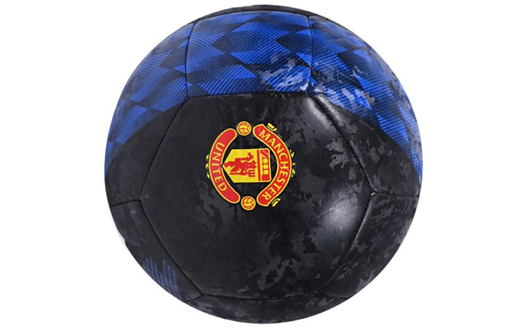 Adidas Manchester United Soccer Ball