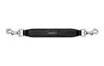 GUCCI Ophidia Leather Bag Straps Women's Blue