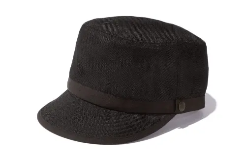 THE NORTH FACE Berets Unisex Black