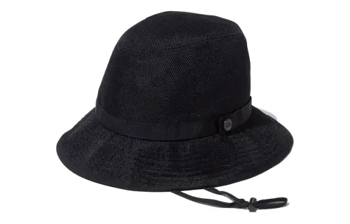 THE NORTH FACE Bucket Hats Unisex Black