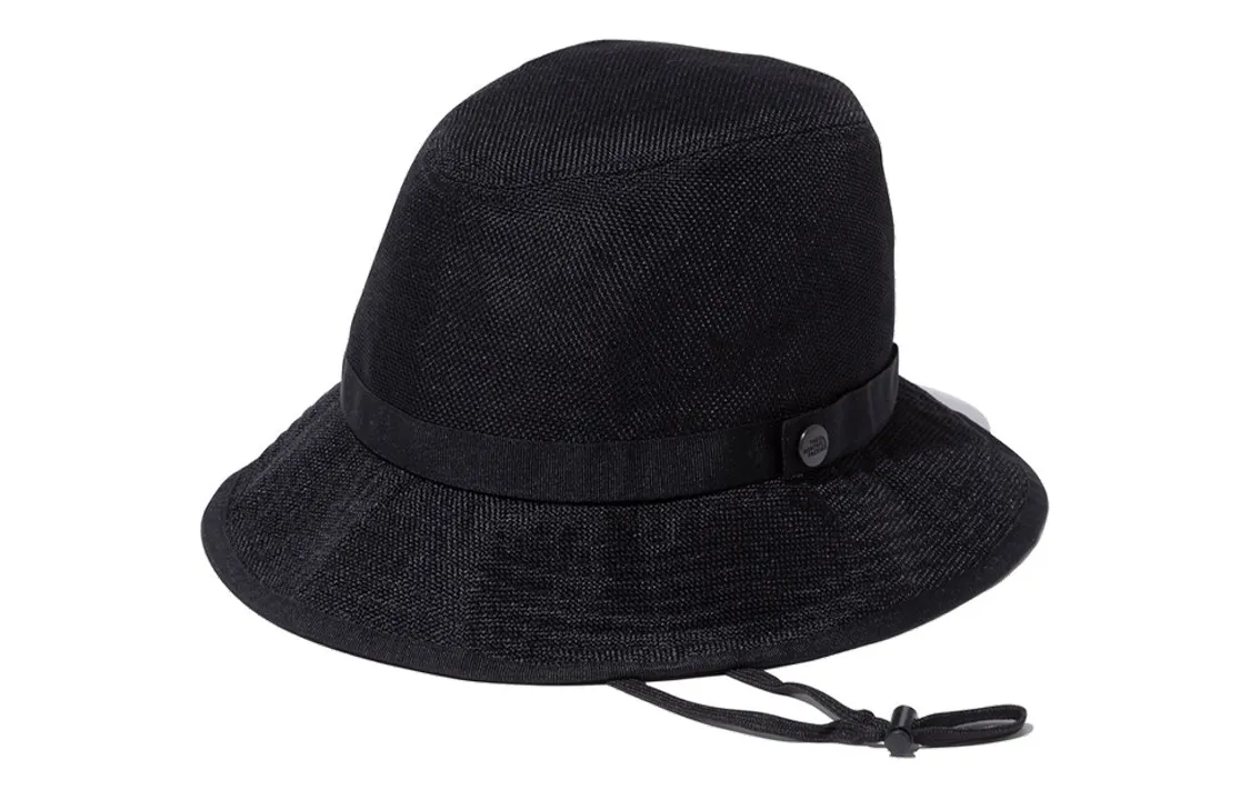THE NORTH FACE Bucket Hats Unisex Black