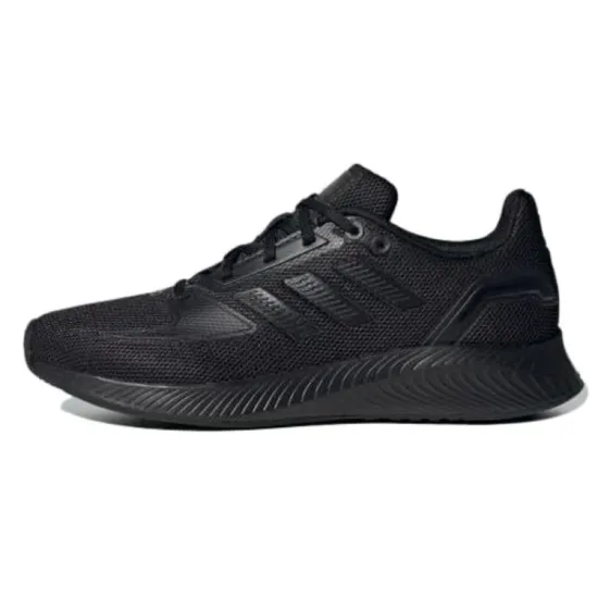 Adidas Originals Temper Run Running Shoes Women's Low-top Black