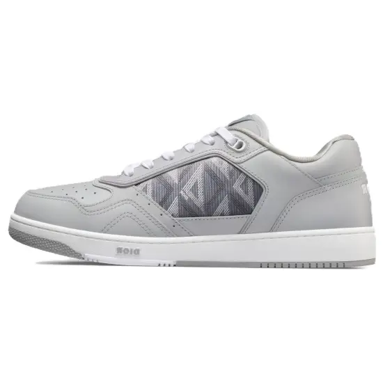 DIOR B27 Low Grey CD Diamond