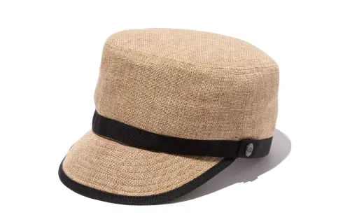 THE NORTH FACE Berets Unisex Khaki