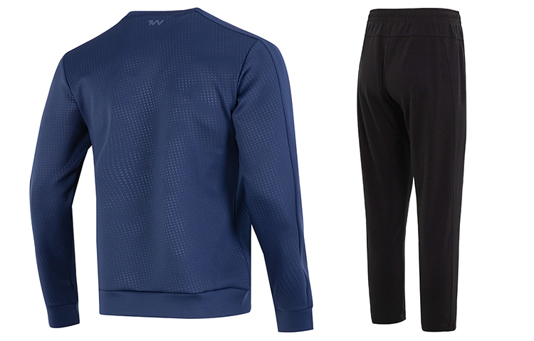 Under Armour Casual Sportswear Men’s Crew Neck Moderate