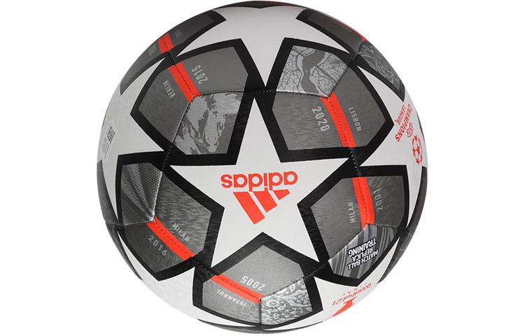 Adidas Soccer Ball