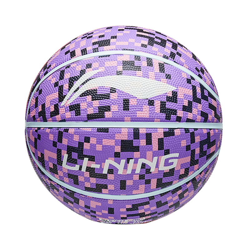 Li Ning Kids’ Basketball Kids Size 4