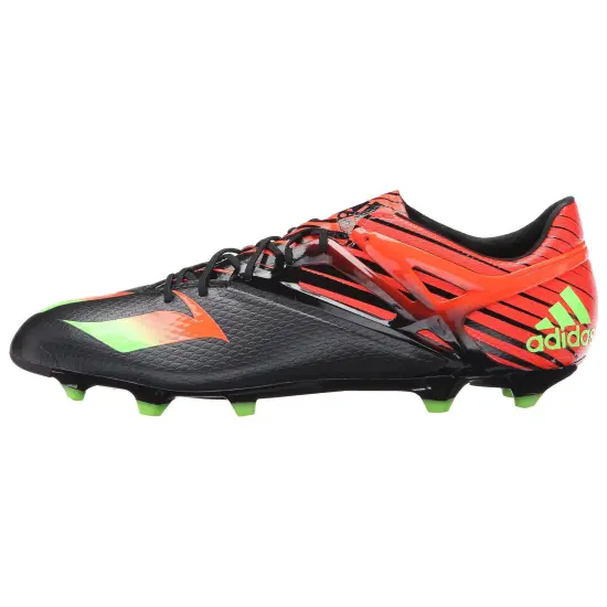 adidas Messi 15.1 'Black Solar Red'