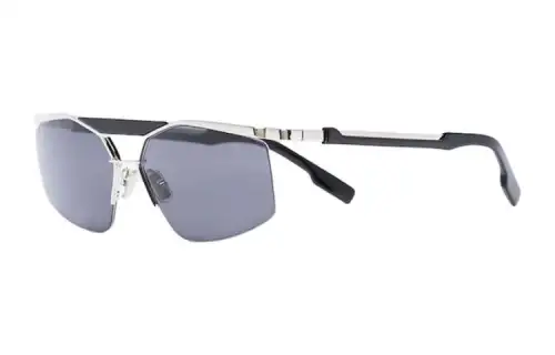 DIOR Psychodelic Sunglasses