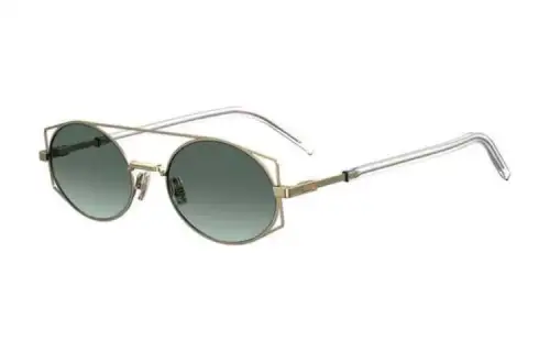 DIOR Architectural Sunglasses