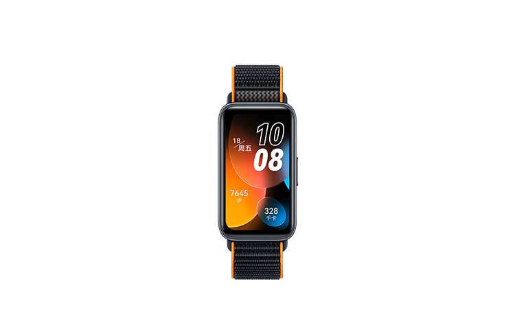 HUAWEI Wristband 8 NFC Wrist Lift Payment Smart Bracelets