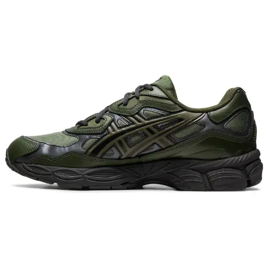 Asics Gel NYC Moss
