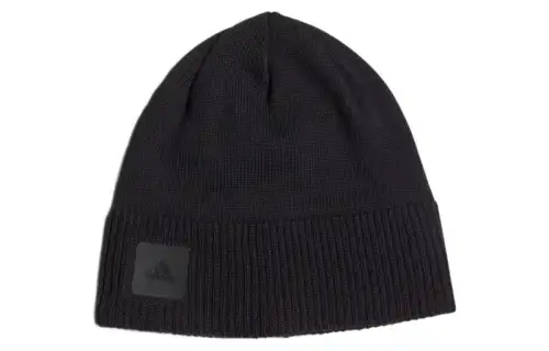 Adidas Recycled Polyester Beanies Kids' Black