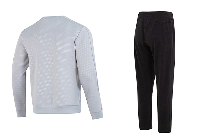 Under Armour Casual Sportswear Men’s Crew Neck Moderate