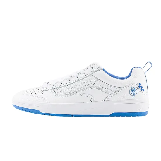 Avenue&son X Vans Skateboarding Shoes Unisex Low-top