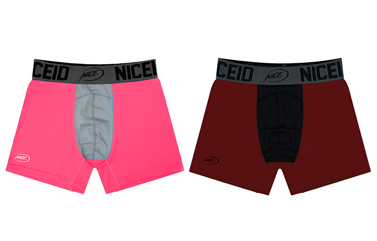 NICEID