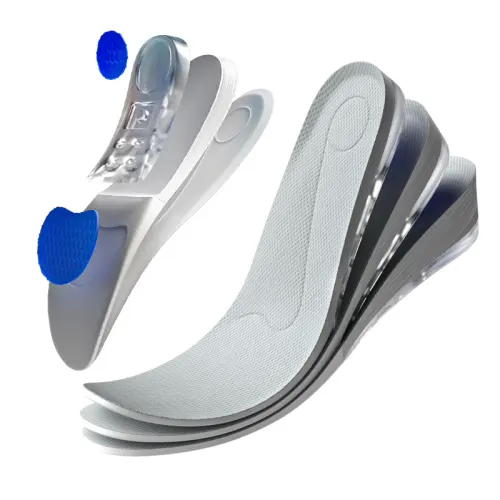 maigaole Insoles Unisex