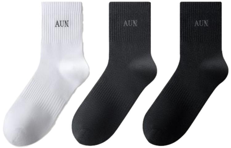 AUN   3