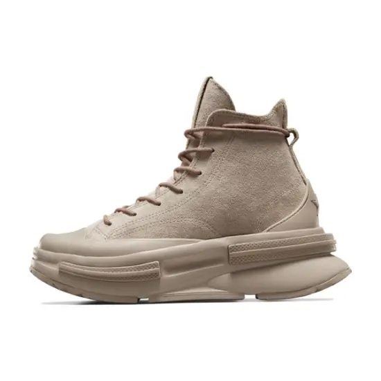 Converse Run Star Legacy CX Platform High 'Mono Wonder Stone'