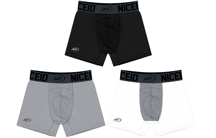 NICEID