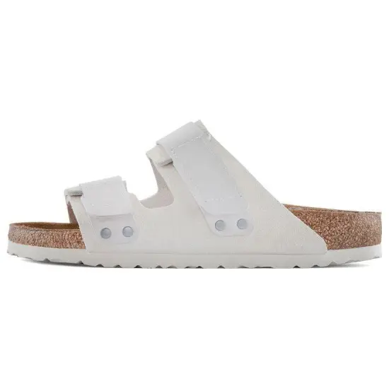 Birkenstock Uji Leather Sandals