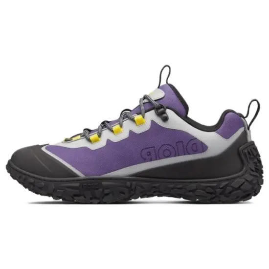 DIOR DIORizon Hiking Shoe 'Purple'