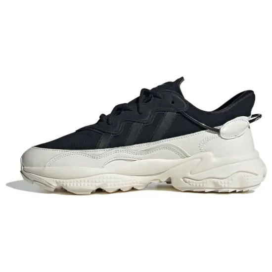 Adidas Originals Ozweego Black Off White