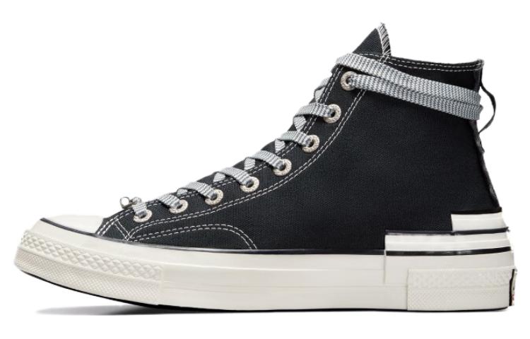 Converse Chuck 70 Hacked Heel