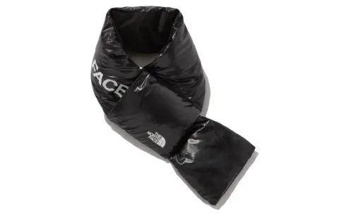 THE NORTH FACE Snoods Unisex Black