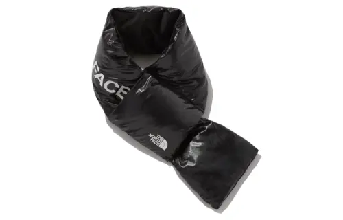 THE NORTH FACE Snoods Unisex Black