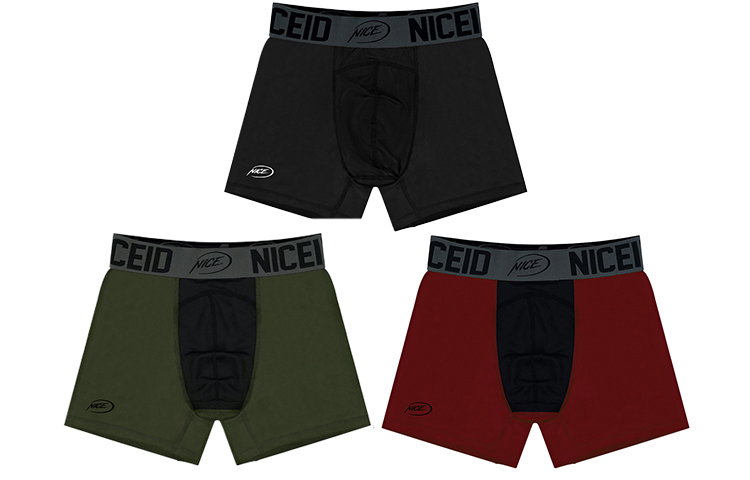 NICEID