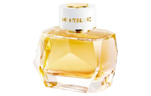 MONTBLANC Montblanc Seal Gilt Women's Perfume Oriental Floral EDP Cedar Orange 30ml/50ml/90ml