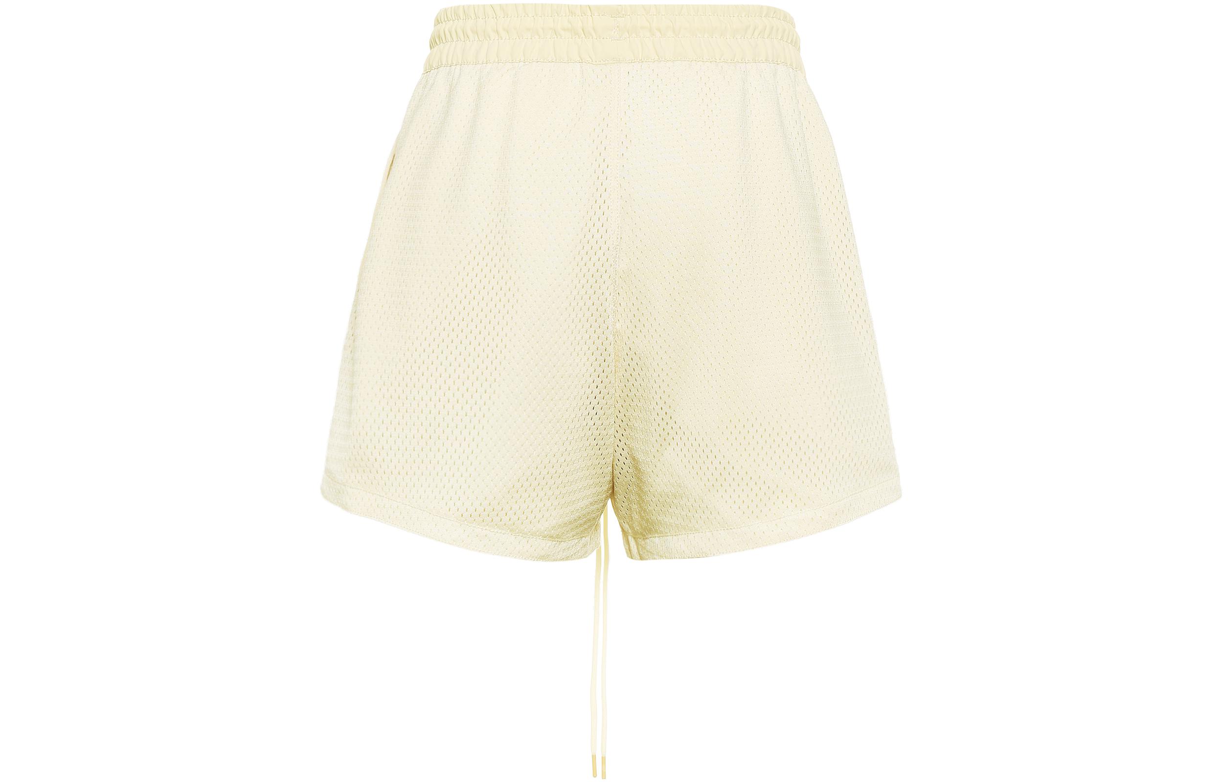 Fear Of God X Nike Basketball Shorts