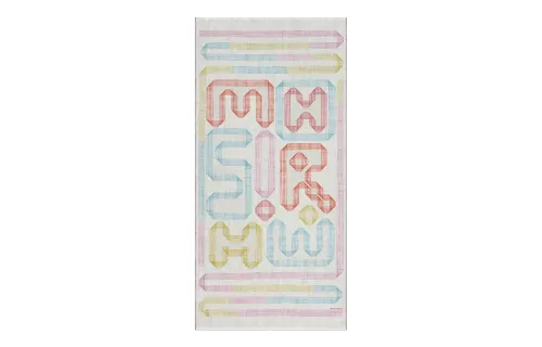HERMES Knit Scarves Women's