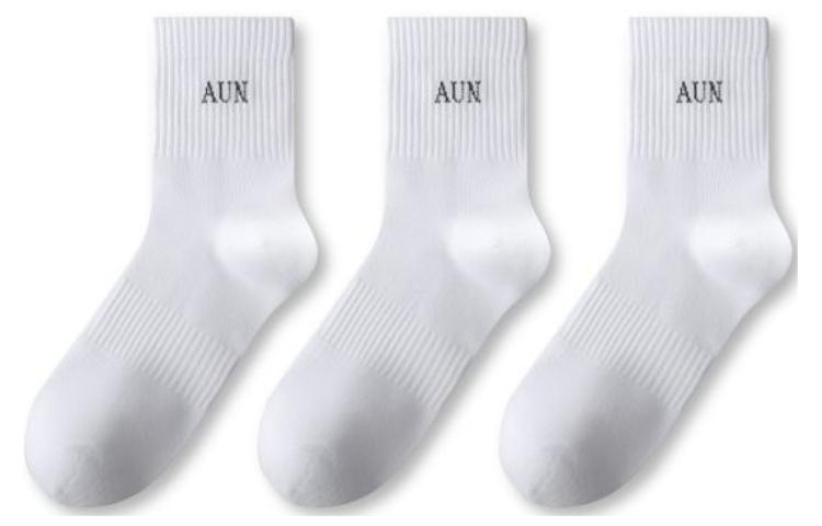 AUN   3