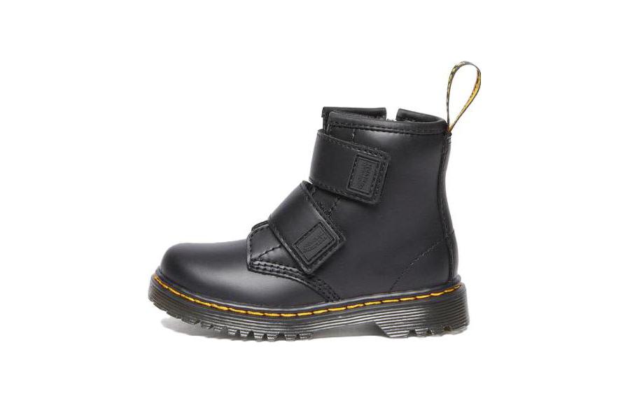 Высокие кроссовки Dr.Martens