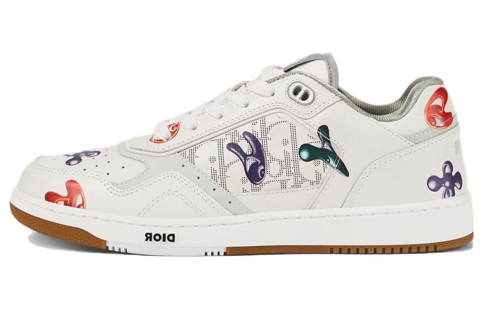 dior b23 kenny scharf