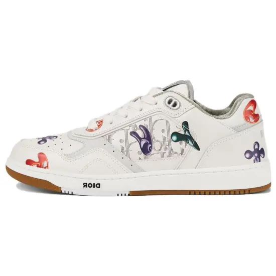 DIOR B27 Low X Kenny Scharf Multi