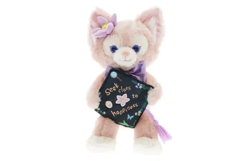 Disney Disney, cute plush doll, 2023