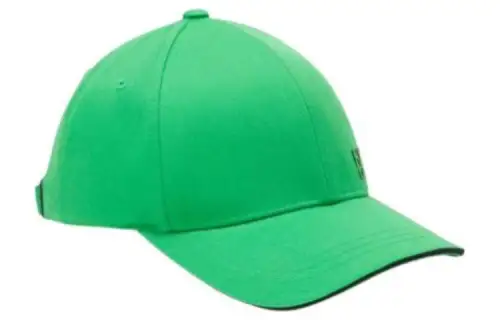 KARL LAGERFELD / Karl Lagerfeld Jeans Baseball Caps Men's Green
