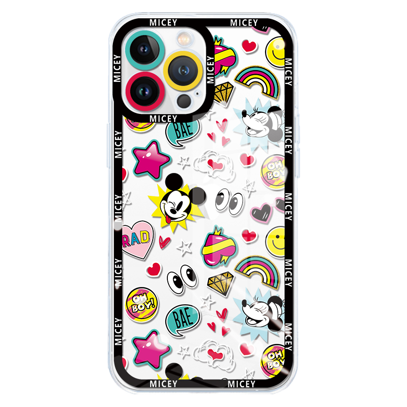 Disney Disney, apple, phone case, iphone, 14/13/12, 12plus, print