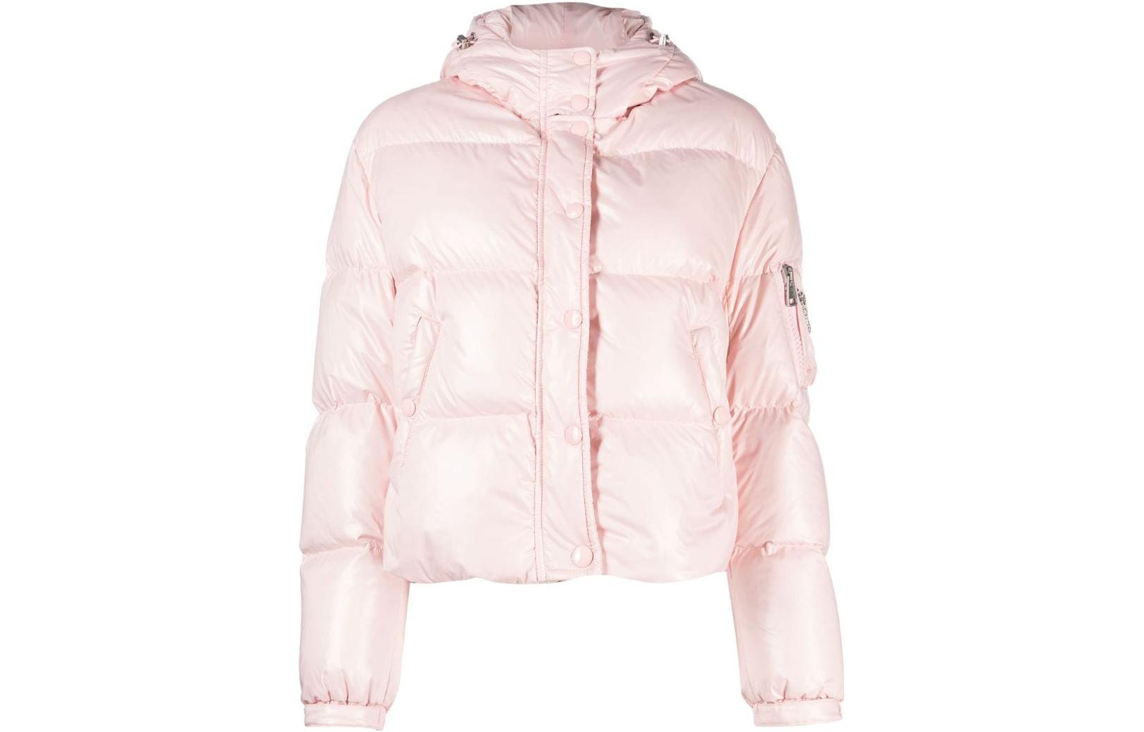 Пуховики Ermanno Scervino