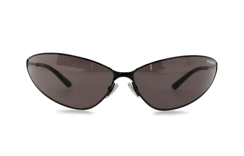 Balenciaga Cat-Eye Framed Sunglasses